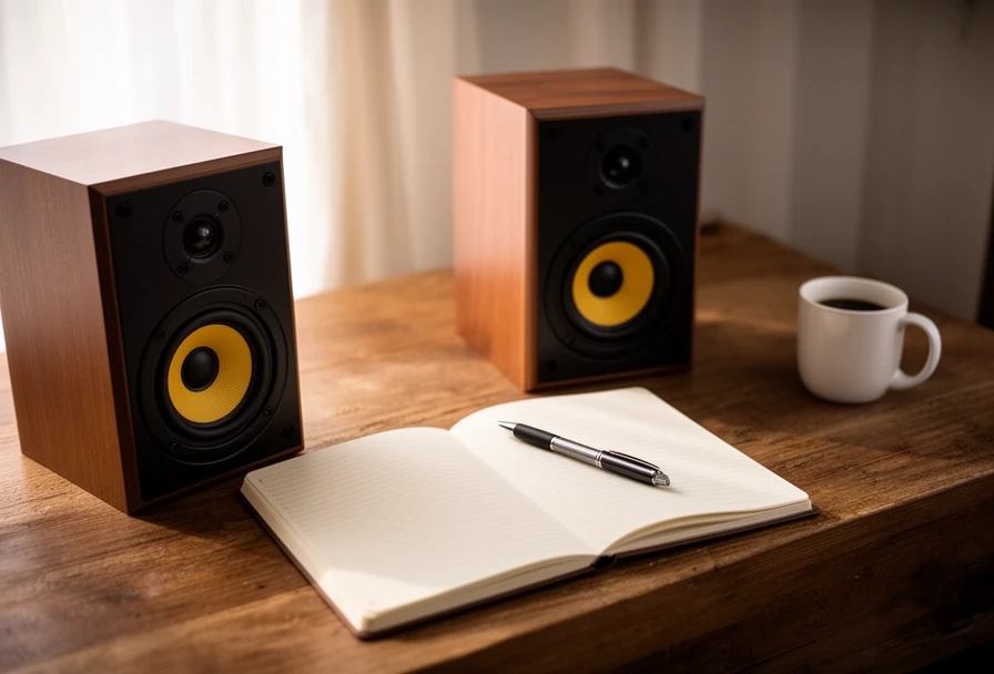 Audiotechnik Beratung